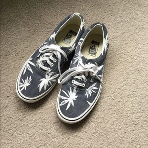 Vans Era (Vans Doren Palm) Men’s Skate